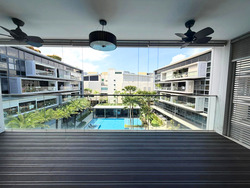 Uber 388 (D16), Condominium #560507361